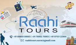 raahi tours