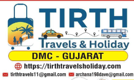 tirthtravelsholiday